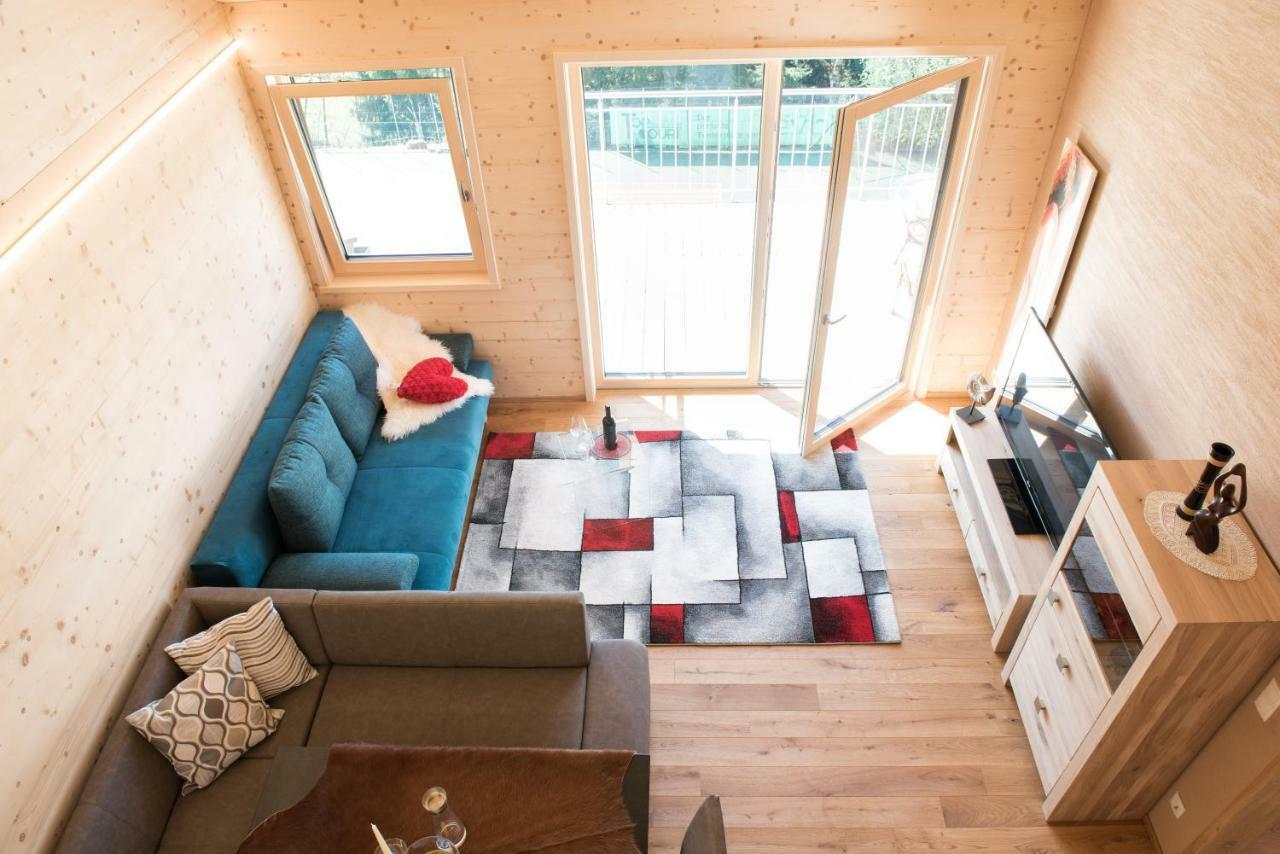 Ferienwohnung Sinz Doren Ngoại thất bức ảnh